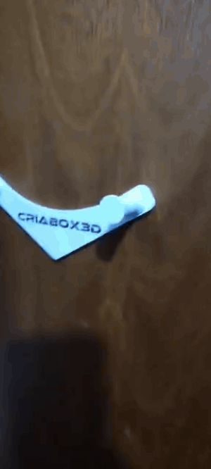 Electric Racket Holder