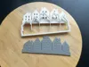 House cookie cutter 0.2mm layer, 2 walls, 30% infill