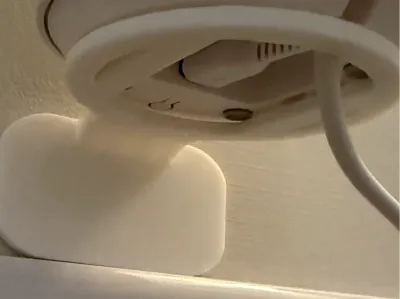 Eufy Cam Wall Mount Command Strip (C210, E210 etc)