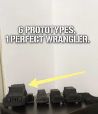 1:43 Scale - Compact Display