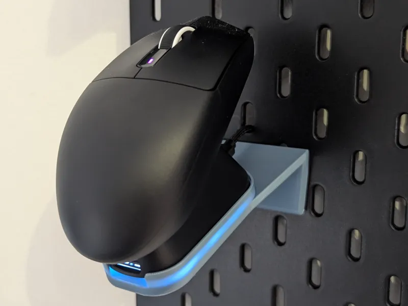 Skadis Halter für ATTACK SHARK G3PRO Gaming Maus
