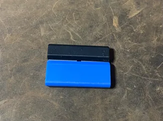 Razor Cover