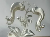 0.2mm 层高, 2 层墙, 15% 填充
