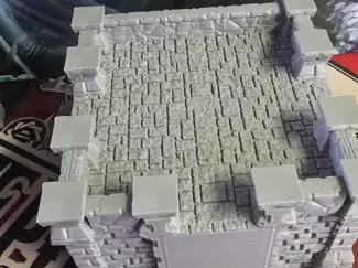 Ulvheim Extra Walls - Modular