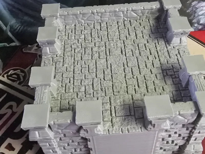 Ulvheim Extra Walls - Modular