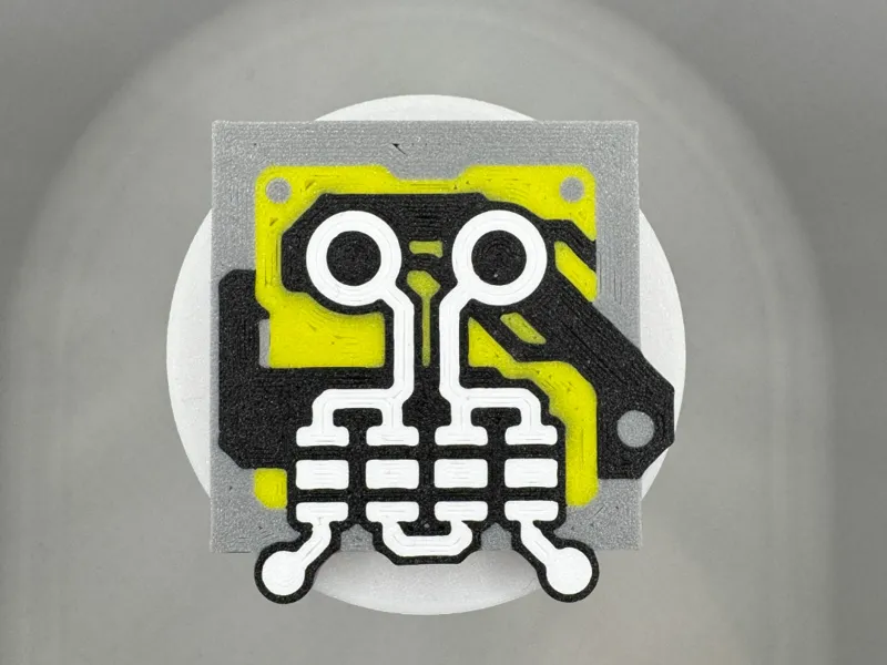 Osa Badge