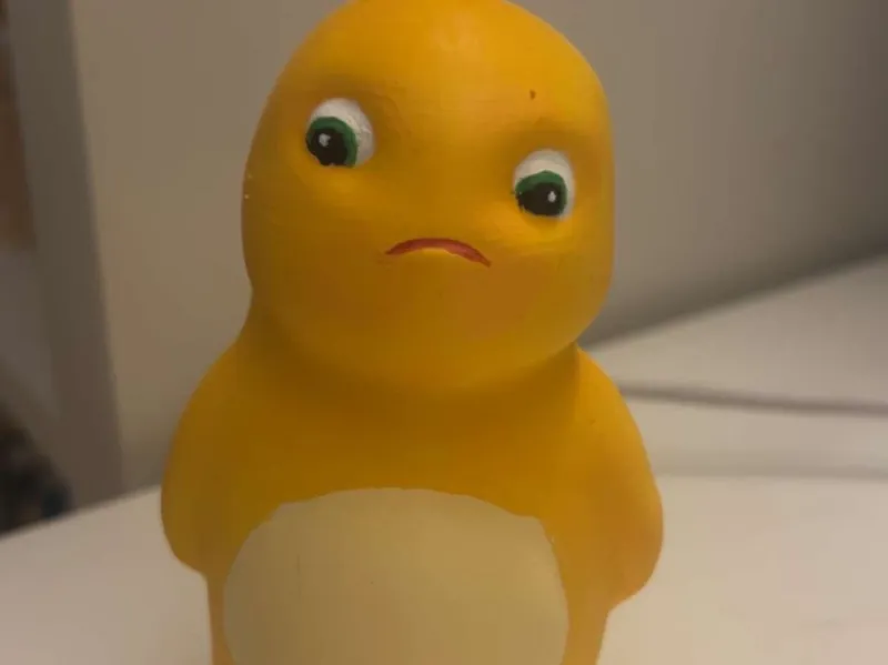 Cute Nailoong