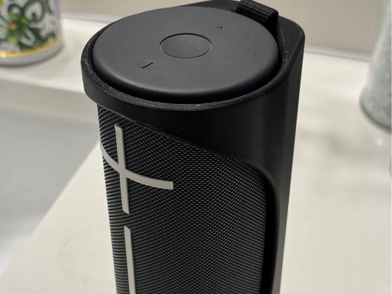Ultimate Ears BOOM 4 Magnetic Speaker Holder