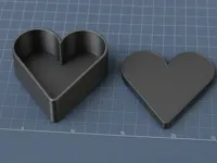 0.2mm layer, 3 walls, 15% infill