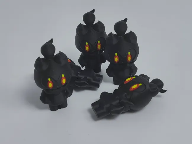 Marshadow Pokemon