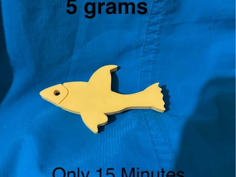guppy fish