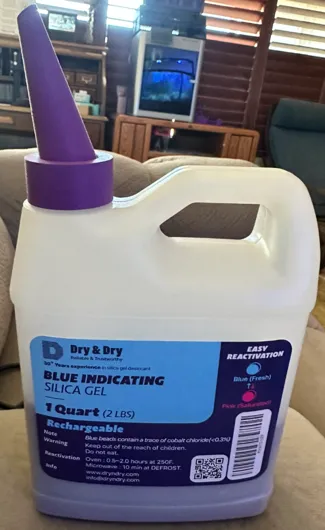 Pour Spout