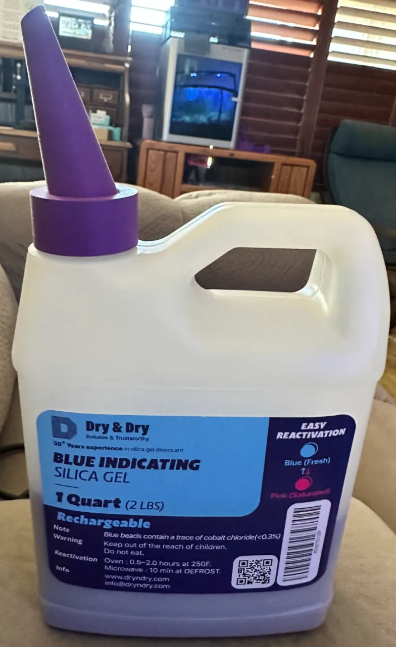 Pour Spout