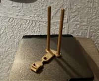 PETG-Optimized: 0.2mm Layer, EasyBrim & NoWarping