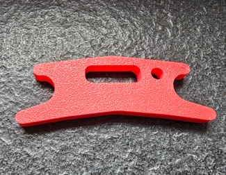 Seilaufroller 6mm