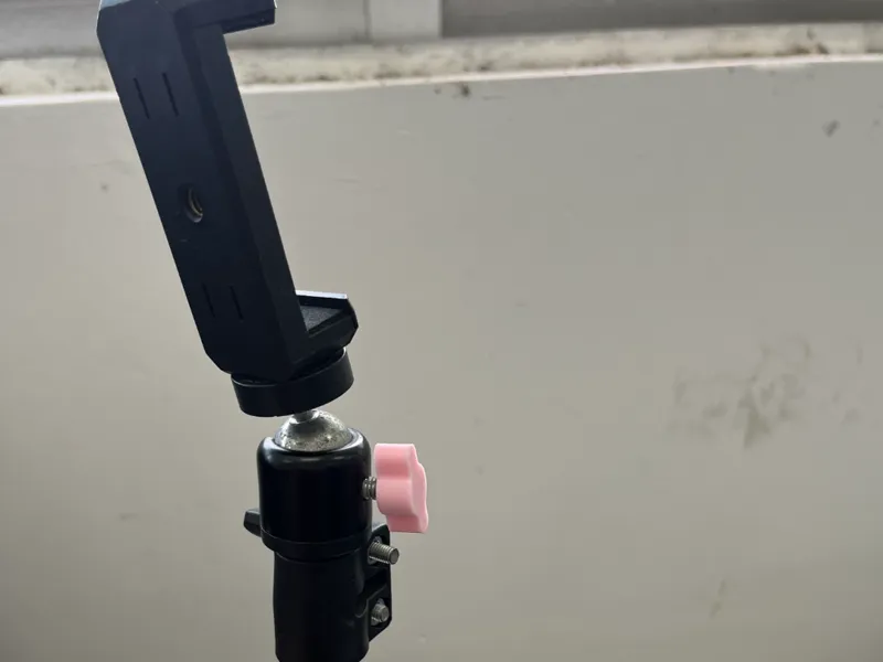 Tripod knob三脚架旋钮
