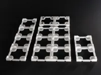 Base magnétique Gridfinity améliorée jusqu'à 6x6 — photo 4