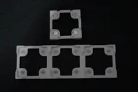 Base magnétique Gridfinity améliorée jusqu'à 6x6 — photo 6