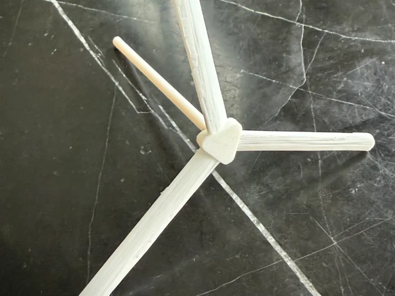 propeller toy