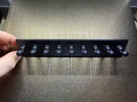 0.2mm layer, 3 walls, 30% infill
