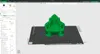 0.2mm layer, 2 walls, 8% infill