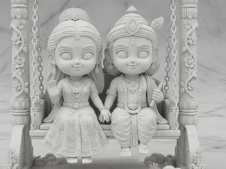 Radha Krishna