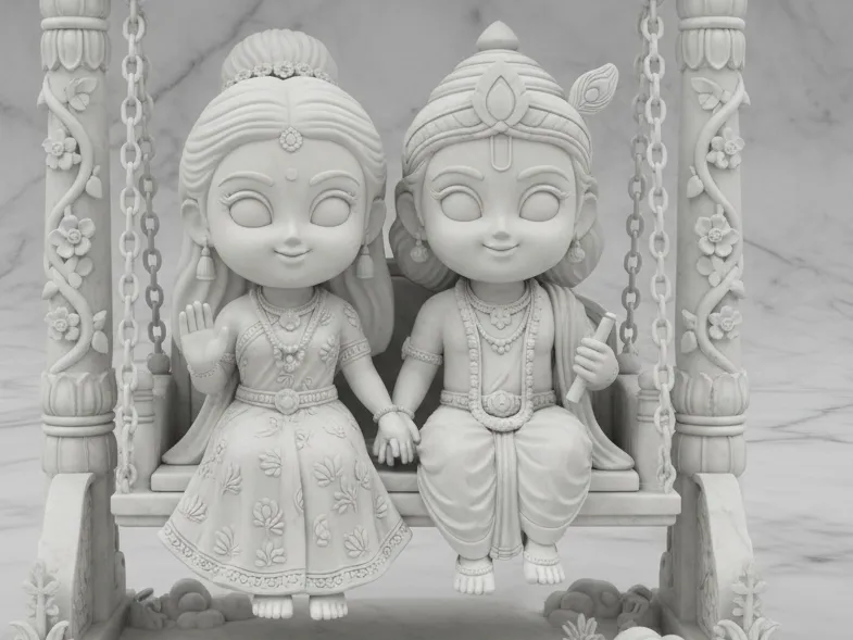 Radha Krishna