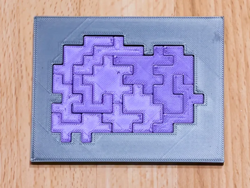 Puzzle