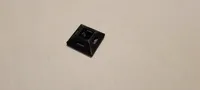 0.16mm layer, 4 walls, 25% infill