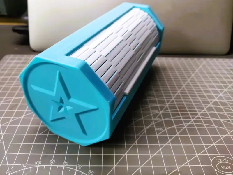 storage box