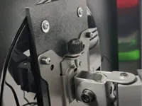 0.2mm nozzle, 0.1mm layer, 4 walls, 15% infill