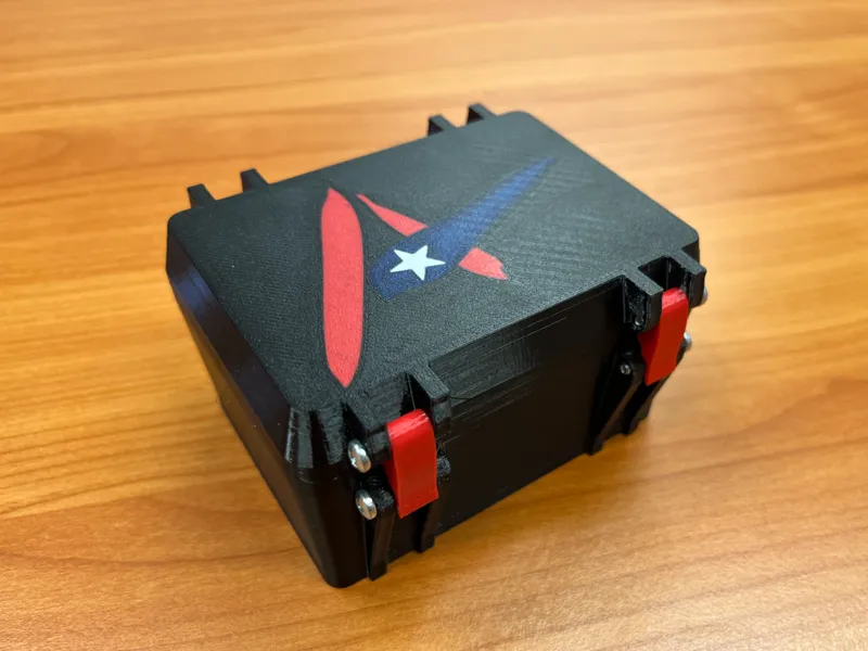 Box for Alcatel Wi-Fi Hotspot