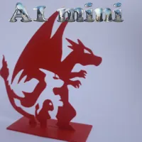 a1 mini