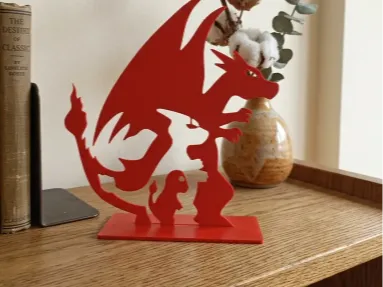 Pokemon - home decaration