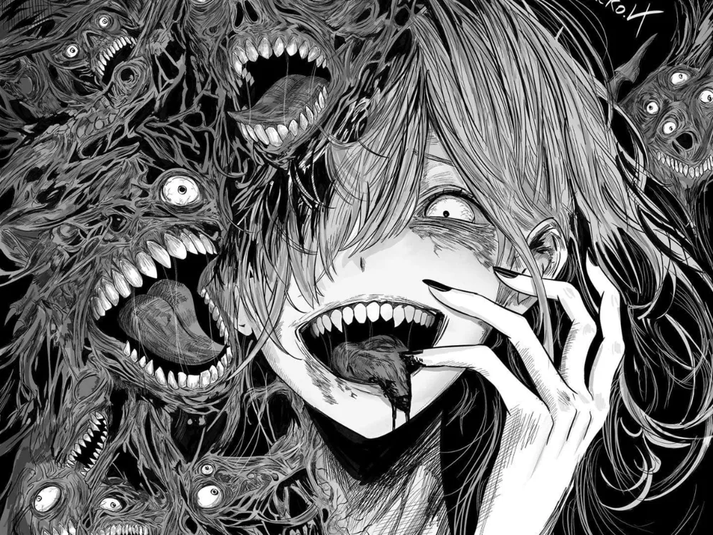 Inner Demons by Proper3dprints - MakerWorld
