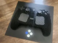 With Steam Controller Icon