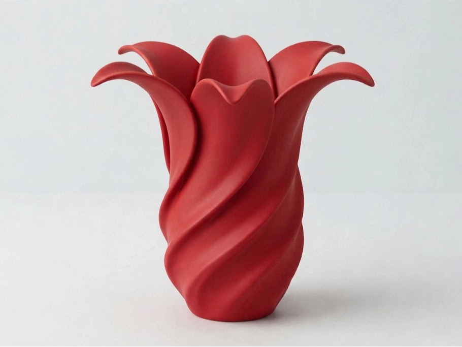 vaso 3D model