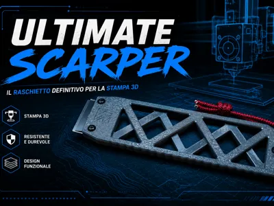 Ultimate Scraper
