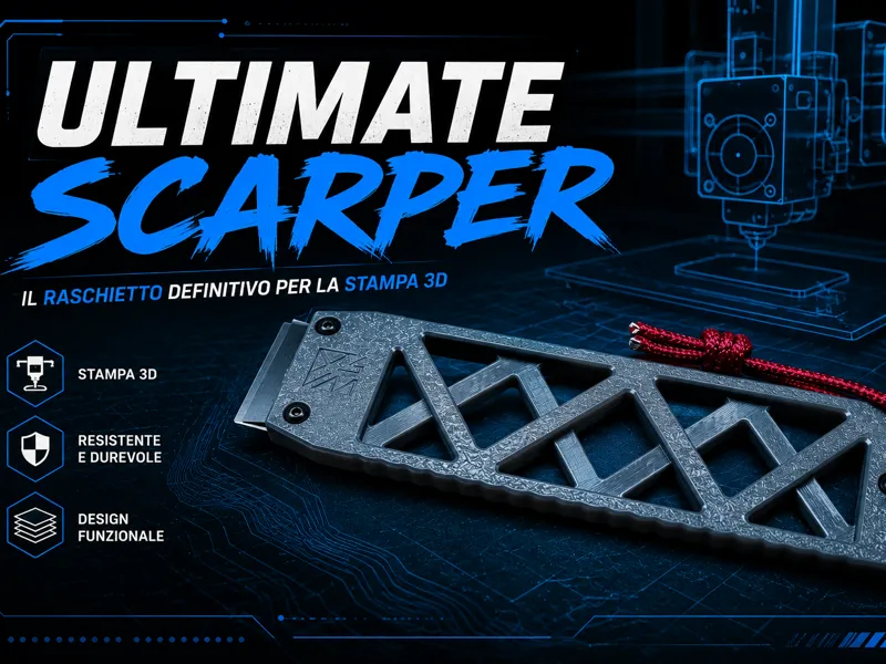 Ultimate Scraper