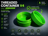 0.12mm layer, 2 walls, 15% infill