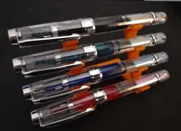Porte-stylos élégant à clipser — photo 1