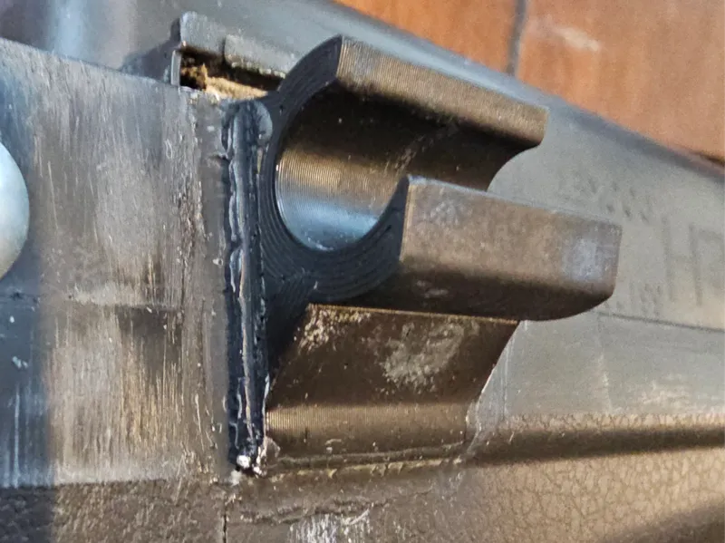 2014 Imprezza Glovebox Hinge