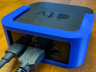 Apple TV HD (Apple TV 4th generation) - Wall Mount