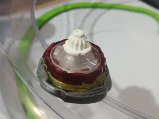 Beyblade X LK- Low Kick bit