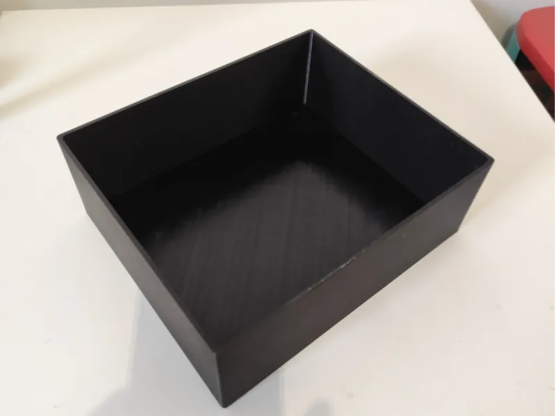 Notebooks Organizer