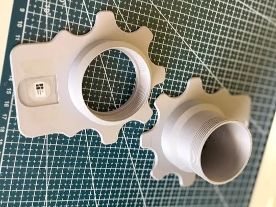 Geeetech RFID - Spool holder for U1 , ACE and AMS