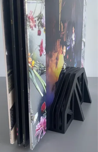 Vinyl / Record Display