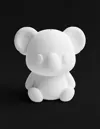 0.12mm layer, 2 walls, 15% infill