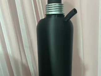 负压瓶可接防毒面具管子