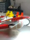 0.2mm layer, 3 walls, 30% infill
